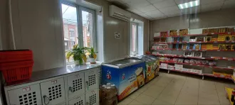 Нежилое помещение, общая площадь 98,9 кв.м., кадастровый номер 13:24:0101065:1160; по адресу: Республика Мордовия, г.Ковылкино, ул. Ленина, д.2А