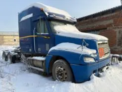 Freightliner FLC1200, 2000, Седельный тягач, Automobile "Freightliner FLC1200", седельный тягач, VIN 1FUYSSEB61LG21113, 2000 г.в.