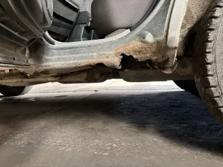 Nissan X-Trail, 2007. Автомобиль марки NISSAN, модели X-Trail, год выпуска: 2007, VIN: JN1TANT30U0132923. Техническое состояние автомобиля: автомобиль не на ходу. Фотографии транспортного средства, а также акт специализированной организации о техническом состоянии ТС прилагаются к настоящему…