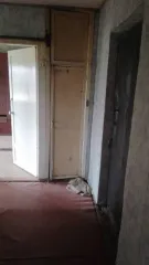 Квартира 48,4 кв.м, Ульяновская область, Вешкаймский район, рабочий поселок Чуфарово, улица Железной Дивизии, дом 4а, квартира 5. Жилое назначение, 3 комнаты, 2 этаж. Кадастровый номер: 73:03:030702:287.