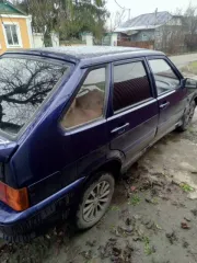 ВАЗ 2114, 2006 года, 77 лс, 300000 км. Легковой автомобиль, марка: ВАЗ 21140, модель: ВАЗ 21140, год изготовления: 2006, цвет: черный, VIN: XTA21140074342405, ПТС: 36РМ937994, г/н: С054ЕВ136, изготовитель (страна): Россия, мощность двигателя, л. с. (кВт): 77 (56,6).