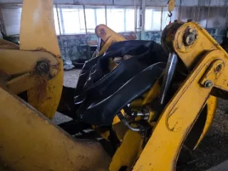 Фронтальный погрузчик XCMG LW300F 130F0123480. Иркутская область, г. Усть-Илимск, тер Промплощадка УИ ЛПК, зд. 000000/1277.