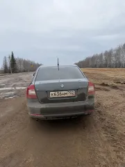 Skoda Octavia 2011 автомобиль марки Skoda модель Octavia 2011 г.в. VIN-номер XW8CA41Z8CK271786 с лотом №1 можно ознакомиться по месту его нахождения: 452839, Башкортостан Респ, Татышлинский р-н, Маматаево д, 8 Марта ул, дом № 5, предварительно согласовав время с Финансовым управляющим по тел…