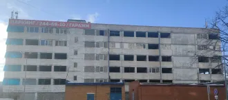 Нежилое помещение 20,7 кв. м, гаражное место 5-18, Самарская обл., городской округ Самара, внутригородской р-н Промышленный, г. Самара, ул. Губанова, д. 9, кадастровый номер 63:01:0708002:4545, ограничения и обременения: наличие перепланировки/переустройства/реконструкции установить невозможно…