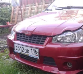 LADA 111830 LADA KALINA
Цвет - серебристо-красный
Тип ТС - Легковые автомобили седан
Год выпуска 2007
Объем двигателя - 1596.0
Номер двигателя - 1792451
Мощность двигателя - 80.9лс.
Категория - В
VIN номер - XTA11183070090275
Номер кузова - XTA11183070090275
Серия и номер ПТС -…