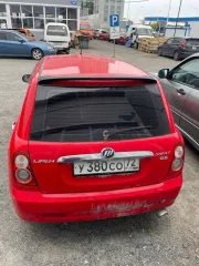 Lifan Smily 2011 года, 88 л.с., пробег 203000 км. Автомобиль LIFAN, 2011 года выпуска, VIN X9W113300B0002309. Находится в г. Тюмень. Является предметом залога.