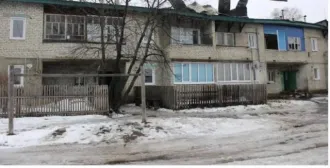 Доля квартиры 51 кв.м, Ульяновская область, 1/4 доля в праве собственности на квартиру общей площадью 51 кв. м, расположенную по адресу: Ульяновская область, Карсунский район, р.п. Карсун, ул. Гусева, д. 23, кв. 14, кадастровый номер 73:05:040115:371. Расчётная площадь доли составляет 12,75 кв. м.