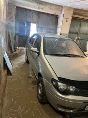 Транспортное средство FIAT 178CYNIA Albea, VIN XU3178000BZ144814, рег.номер O165ТС116 , год выпуска 2011 Транспортное средство на ходу, пригодна к эксплуатации, пробег 243 662 км. 
Государственный регистрационный знак: рег.номер O165ТС116 
Год выпуска: 2011 
Мощность двигателя: 77,60 л.с. 
VIN…
