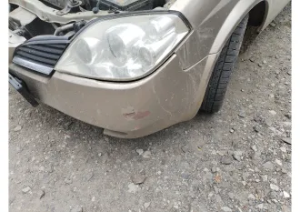 Легковой автомобиль марки NISSAN Primera 2003 г.в. VIN номер: TNP12002622	 Ознакомление с имуществом производится по месту его нахождения по адресу: Приморский край, Пожарский район, пгт Лучегорск, 1 мкрн, д.15 с момента публикации сообщения о продаже имущества и до окончания приема заявок по…