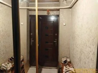 Квартира, площадь 33 кв.м., расположенная по адресу: Москва, Капотня, кв-л Капотня 3-й, д. 18, кв. 73, кад. № 77:04:0004021:5521