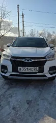 Chery Tiggo 4 2021, цвет - белый, идентификационный номер (VIN) LVVDB21B1MD210795, государственный регистрационный номер В351МС03, номер двигателя: АРMG00334, Объём двигателя, см куб. : 1499.000, Мощность двигателя, кВт: 83.000, Мощность двигателя, л.с. : 112.800, VIN номер: LVVDB21B1MD210795, Вид…