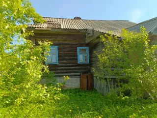 Нежилое здание 54.4 кв.м Угличский округ Нежилое здание вместе с земельным участком, расположенное по адресу: Ярославская обл., Угличский округ, д. Варгуново, д. 43. Требует ремонта, с существенным износом. Количество этажей : 1 Кадастровый номер: 76:16:010305:453 Материалы наружных стен здания …