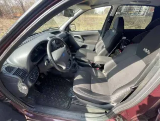 LADA Kalina 2012 года выпуска, цвет темно-вишневый. VIN: XTA111930C0201786, ПТС: 63HM901809, государственный номер B114CP35. Модель двигателя 11183, бензиновый, номер двигателя 5703649, мощность 81.6 л.с. (60.0 кВт), рабочий объем 1596 куб. см. Экологический класс четвертый, разрешенная…