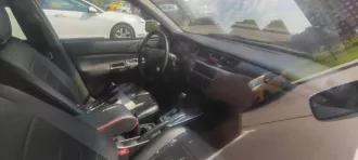 Легковой автомобиль, марка: Mitsubishi, модель: Lancer 1.6, год изготовления: 2005, цвет: серебристый, VIN: JMBSRCS3A6U005447, ПТС: 77TH414210, госномер: B819KC193, страна-изготовитель: Япония, модель двигателя: 4G18 GQ7094, тип двигателя: бензиновый, рабочий объем: 1584 см³, максимальная масса…