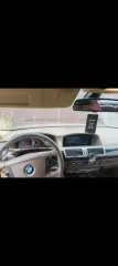BMW 740I, 2006 легковой автомобиль марки BMW модель 740I, год выпуска 2006, идентификационный номер (VIN): WBAHL61050DN92674. Контактный номер лица, у которого можно ознакомиться с имуществом, уточнить его характеристики, особенности и состояние: +79204966513 (Даниил Вадимович). Адрес…