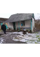 Доли дома и участка, 37 кв.м, Ставропольский край. 1/5 доля дома и 1/5 доля земельного участка, еще 1/5 доля дома и 1/5 доля земельного участка, еще 1/5 доля в праве на жилое здание, площадь: 37 кв.м., кадастровый номер: 26:35:110909:152 и 1/5 доля в праве на земельный участок, площадь: 1 310…