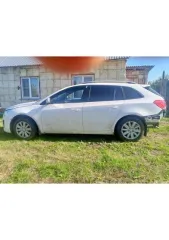 Chevrolet Cruze 2014 года, 124 лс, VIN: XUUJF35E9E0000170, гос. рег. номер: Т504СХ 73