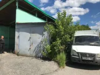 Земельный участок с кад. №52:15:0080201:16 площадь 13 084,60 кв. м, адрес: Нижегородская обл., Городецкий р-н, г. Городец, ул. Республиканская, участок 88. Здание гаража, нежилое, 1 этаж, площадь 212,7 кв. м, инв. №14043, лит. М, кад. №52:15:0080201:307. Главное производственное здание Хлебозавода…