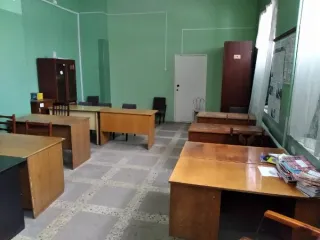 Нежилое помещение 934,7 кв.м, Кировская область, Кирово-Чепецк, помещение №1 с кадастровым номером 43:42:300033:846 (РНФИ П13770005531) общей площадью 934,7 кв.м, расположенное по адресу: Кировская область, г.Кирово-Чепецк, просп.Кирова, д.6. Кадастровый номер объекта недвижимости (здания…