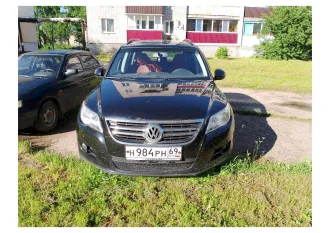 Volkswagen Tiguan 2008 автомобиль марки VOLKSWAGEN модель Tiguan 2008 г.в. VIN-номер XW8ZZZ5NZ8G001108 порядок ознакомления с имуществом: тел.+7 915 701 75 06 - Кузнецова Елена Сергеевна. Автомобиль находится по адресу: тверская обл., г.Нелидово, ул.Строителей, д.21/12. Для получения фотографий и…