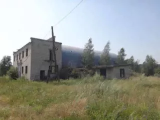 Нежилое помещение площадью 353,9 кв.м, кад. № 36:34:0307023:1471, расположенное по адресу: Воронежская обл., г. Воронеж, ул. Ростовская, д.26, пом.1, находящееся в залоге ПАО Сбербанк.