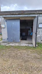 Нежилое помещение (гараж), 17.3 кв.м., кадастровый номер: 39:15:131503:407, адрес: Калининградская область, г Калининград, ул Нарвская, д 54а, гараж № 1, литер А, (гараж расположен над коммуникациями (труба с водой). В 2025г была авария указанной трубы. Из-за чего: многочисленные трещины на стенах…