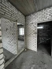 Право аренды на земельный участок  кадастровый номер: 22:63:030219:2308  Российская Федерация, Алтайский край, Городской округ город Барнаул, г. Барнаул, ул. Колосковая, участок 6  площадь: 802,00 кв.м, дата постановки на кадастровый учет: 11.02.2016   Объект незавершенного строительства …