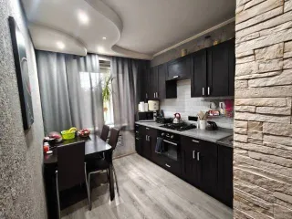 Квартира 62,4 м², 3 комн., Серпухов; 64,1 м², Московская область. Квартира в Серпухове, 62,4 кв.м, 3 комн. ещё. Трёхкомнатная квартира общей площадью 64,1 м2, кадастровый номер 50:58:0040202:894, адрес: Московская область, город Серпухов, улица Весенняя, дом 6, квартира 124.