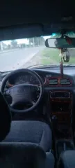 Kia Clarus, 2001 года, 133 лс, 137593 км Легковой автомобиль, марка: KIA CLARUS , модель: KIA CLARUS, год изготовления: 2001, цвет: зеленый, VIN: X4XGC222210000545, ПТС: 32HY723686, г/н: K552УО32, тип двигателя: бензиновый , мощность двигателя, л. с. (кВт): 133 (98), шасси (рама) № отсутствует…