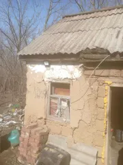 Здание разрушенное и 3/8 доли на участок 6052 кв.м, Ростовская область. 9/16 на здание (здание разрушено, находится в ветхо-аварийном состоянии (разрушено), рыночной стоимости в соответствии со ст.3 № 135 ФЗ не имеет, оказывает влияние на итоговую стоимость земельного участка), кадастровый номер…