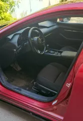 Автомобиль Mazda 3, г.в. 2019, VIN: JMZBP5HAA01113117, гос. номер Х316ХН102.