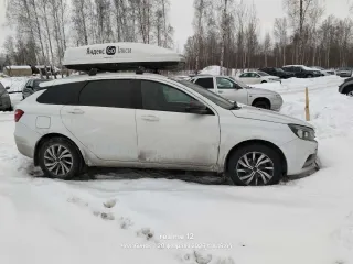 LADA VESTA GFK440, 2020, VIN: XTAGFK440LY411601. Имущество продается в том виде, комплектности и состоянии, в каком оно есть на момент проведения торгов (соответствует приложенным фотографиям). Возможны повреждения, дефекты (в том числе скрытые), отсутствие деталей и агрегатов экстерьера и…