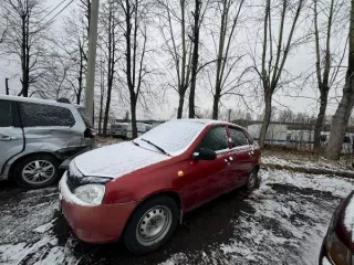 Единый лот в количестве 4 автомобилей: ВАЗ 21093, 2000 г.в. грз А974ЕХ76, VIN XTA210930Y2768887 ВАЗ 11183 ЛАДА КАЛИНА, 2007г.в., грз Р504ЕН76. Имеются свидетельство о регистрации ТС 9957 656600 «ВАЗ 21124», государственный регистрационный знак С 058 ВХ 76, год выпуска 2005, идентификационный номер…