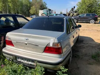 Автомобиль марки "ДЭУ NEXIA GLE". 2008 г.в. г/н А 347 ХР 86. VIN XWB3L31CD8A276997. Ключи и документы отсутствуют. Проверка исправности имущества не проводилась. ПТС, СТС не передавались. Погрузка и транспортировка имущества с места хранения осуществляется покупателем за свой счет. Имущество…