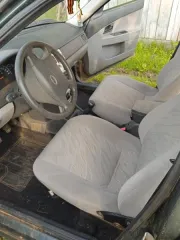 Lada Priora 2008 года, VIN XTA21703080128272, госномер М705МР43. Объем двигателя не указан, мощность 97.9 л.с.