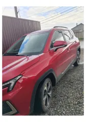 Автомобиль Москвич 3 2023 года выпуска, VIN: XTC213505PWB01269.