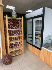 Здание магазина 79,1 кв.м. и земельный участок 869 кв.м. в Алтайском крае. Нежилое здание магазина площадью 79,1 кв.м., адрес: Алтайский край, Алтайский район, с. Ая, ул. Алтайская 3, кадастровый номер 22:02:080006:251 Земельный участок площадью 869 кв.м., адрес:, Алтайский край, Алтайский район…