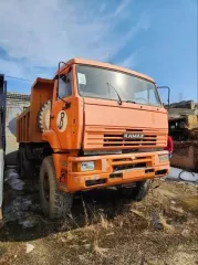 Движимое имущество (автомобили, специализированная техника), расположенное в Хабаровском крае, п. Галкино. Автомобиль КамАЗ-65222, VIN X1F652220D0000398, шасси XTC 652220 C1288561, 2013 г.в., гос. номер Т 538 ХК 163. Автомобиль КАМАЗ 65222-43, VIN XTC652224E1300015, 2014 г.в., гос. номер У 664 ЕА…