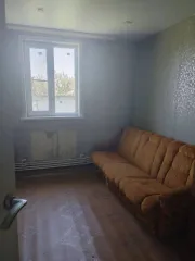 Жилой дом 75,4 кв.м. и земельный участок 3984 кв.м. в Орловской области, Ливенский район, с/п Речицкое, с Теличье, ул. Дружбы Народов, д.13. Жилой дом, кадастровый номер: 57:22:0780102:154. Земельный участок, кадастровый номер: 57:22:0780103:4.