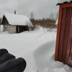 1/3 доли земельного участка и дома в Кировской области, площадь 830 кв.м, назначение: земли населенных пунктов, виды разрешенного использования: для ведения личного подсобного хозяйства, адрес: 612410, Кировская обл, Зуевский р-н, г Зуевка, ул К.Цеткин, д 28, кадастровый номер: 43:09:310111:356 и…