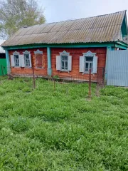 Земельный участок, жилое здание. Здание, кадастровый номер: 63:29:1903004:611, назначение объекта недвижимости: жилой дом, площадь: 89.2 кв.м. и земельный участок, кадастровый номер: 63:29:1903004:554, виды разрешенного использования объекта недвижимости: Для ведения личного подсобного хозяйства…