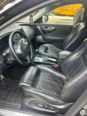 Infiniti FX37, 2011 года, 333 лс, 337117 км, полный привод, АКПП. Транспортное средство, марка, модель ТС: Infiniti FX37, наименование (тип ТС): легковой, категория ТС (A, B, C, D, прицеп): В, год изготовления ТС: 2011, идентификационный номер (VIN): JN1TCNS51U0443114, государственный…