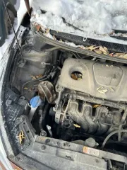 Kia Ceed (KIA JD (CEE'D)), 2016 года выпуска, 130 лс, 100151 км, АКПП, VIN XWEHM812BG0001286. Объект может быть приобретен с использованием заемных средств ПАО "Сбербанк".