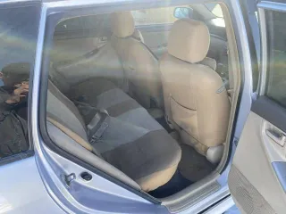 Toyota Corolla 2006, 105 л.с., 200000 км, АКПП. Легковой автомобиль, марка: Tойота Королла Филдер, год изготовления: 2006, VIN: отсутствует, номер кузова: NZE1243035124, г/н: В489КА49. Автомобиль не на ходу, отсутствует двигатель, пробег неизвестен.