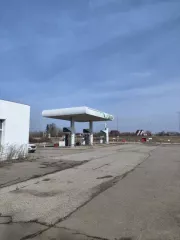 участок с кадастровым номером 68:07:0423001:4 площадью 8 400 кв. м, расположенный по адресу: Тамбовская область, Мичуринский район, с. Изосимово  Сооружение топливной промышленности  АЗС  с кадастровым номером 68:07:0423001:14 площадью застройки 4 665,1 кв. м, расположенное по адресу: Тамбовская…