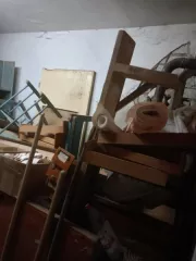 Нежилое встроенное помещение площадью 198,9 кв.м., кадастровый номер 34:14:090002:18599, расположено по адресу: Волгоградская область, Котовский район, г. Котово, ул. 60 лет ВЛКСМ, д. 4. Общие сведения об ограничениях и обременениях: отсутствуют. Кадастровая стоимость: 1 447 542,49 руб. Назначение…
