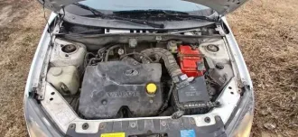 Lada Kalina, 2013 года, 87 лс, 216028 км, АКПП, транспортное средство марки Lada 219220 Lada Kalina, категории В/M1, год выпуска 2013, цвет белый, гос. рег. знак Т985ЕР55, VIN XTA219220D0005044, кузов № XTA219220D0005044, дополнительное оборудование: нет