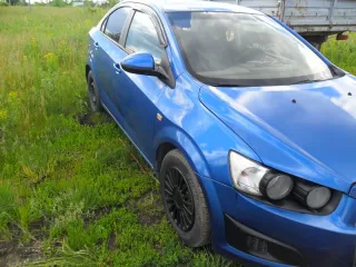 Chevrolet Aveo 2012 КЛИТ (АВЕО) Синий 2012 г.в. Автомобиль - Chevrolet Aveo, 2012 г.в., VIN XUUTA69EJC0011548. С документами, являющимся предметом торгов, можно ознакомиться по адресу: г. Саратов, ул. Пугачева, д. 54/62 оф. 3 по предварительной записи у организатора торгов. С.т. 89053683812. С…