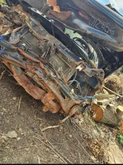 ВАЗ 21101 LADA, г/н У856МН193, документы отсутствуют. Вид транспорта: легковой автомобиль, год выпуска не указан, государственный регистрационный знак У856МН193, VIN не указан, марка ВАЗ, модель 21101.