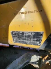 Экскаватор гусеничный Caterpillar 320CL, дв.№ 7JK85417, зав.№CAT0320CLGLA01908, 2005 г.в., гос.рег.знак СР 7522 63. Местонахождение: Самара, п. Козелки автобаза №2.